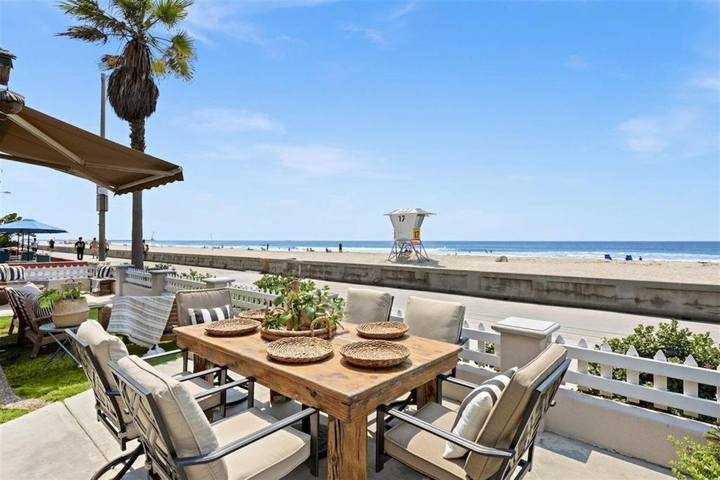 Reef Break 1 Holiday home San Diego
